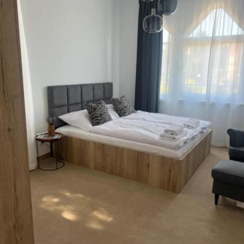 Tusculum Apartamenty Świeradów-Zdrój – Świeradów-Zdrój, Polonia