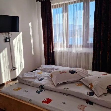 Pensiunea Paradisul Naturii Colibița – Colibița, România