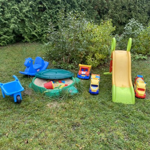 Domek Sosenkowe Zacisze Ciche – Ciche, Polsko