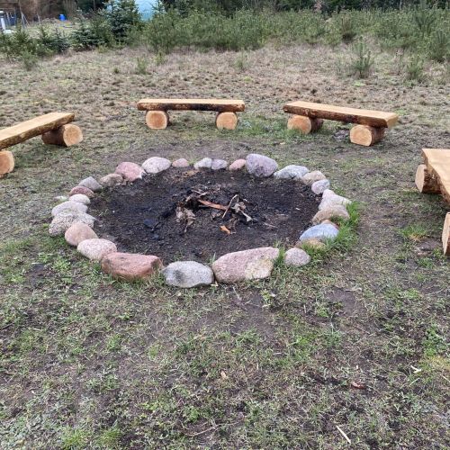 Domek Sosenkowe Zacisze Ciche – Ciche, Polsko