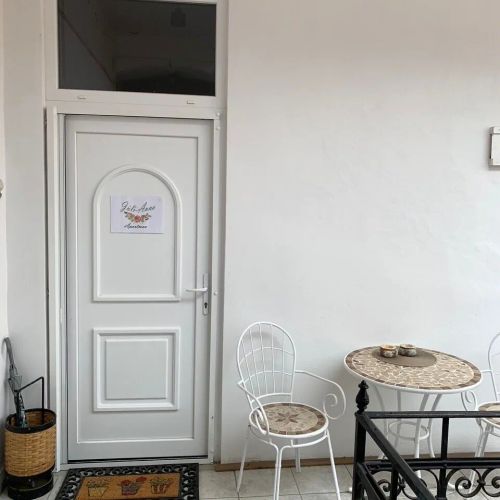 Júli-Anna Apartman Pécs