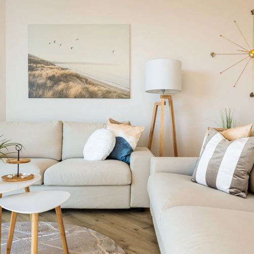 Apartament PREMIUM SEA Pobierowo