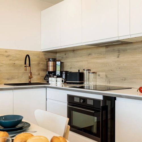 Apartament PREMIUM SEA Pobierowo – Pobierowo, Polska