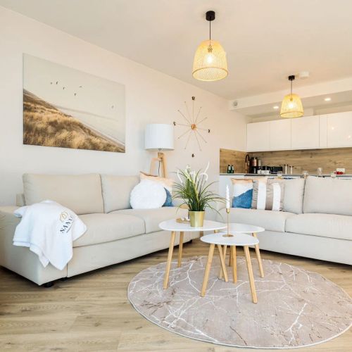 Apartament PREMIUM SEA Pobierowo