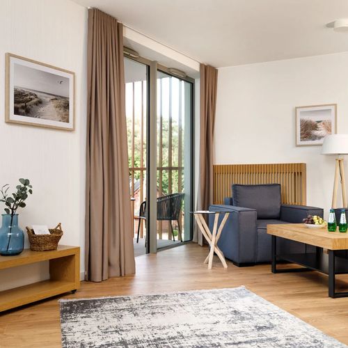 Apartament PREMIUM MARIN Pobierowo