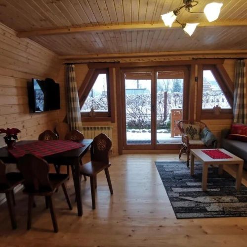 Domek u Marysi Zakopane – Zakopane, Polska