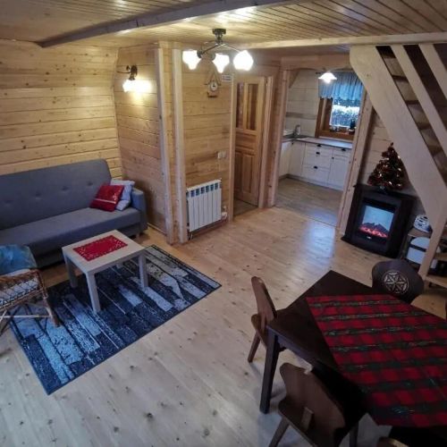 Domek u Marysi Zakopane – Zakopane, Polska