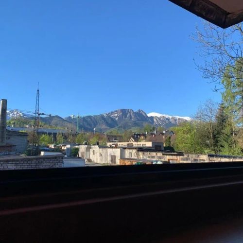 Pokoje Gościnne Król Zakopane – Zakopane, Polska