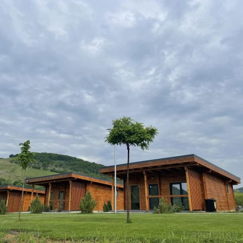 Home Resort RS  Moldovenești