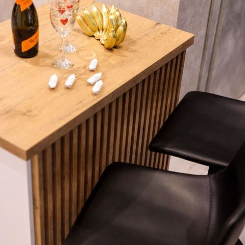 Apartament BLACK PEARL Pobierowo – Pobierowo, Polsko