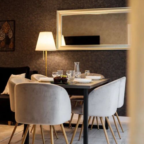 Apartament BLACK PEARL Pobierowo – Pobierowo, Polsko