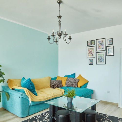 Apartament City Park Mall Constanța