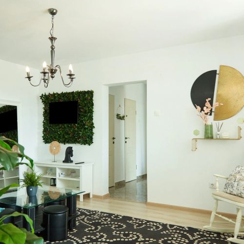 Apartament City Park Mall Constanța – Constanța, România