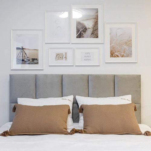Apartament BALTIC DUNE Pobierowo – Pobierowo, Polska