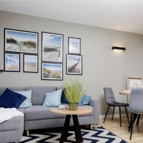 Apartament Baltic Pobierowo – Pobierowo, Polonia
