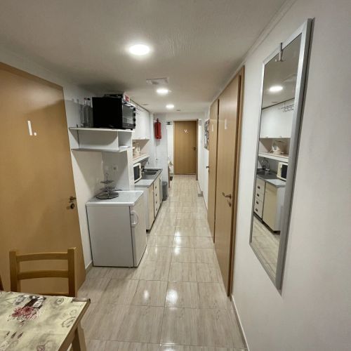 Primo Kuckó Apartman Székesfehérvár