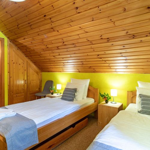 KupolaVilla Apartman Budapest – Budapesta, Ungaria