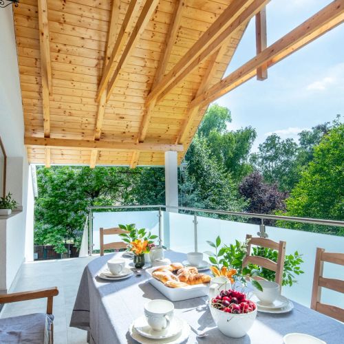 KupolaVilla Apartman Budapest – Budapesta, Ungaria