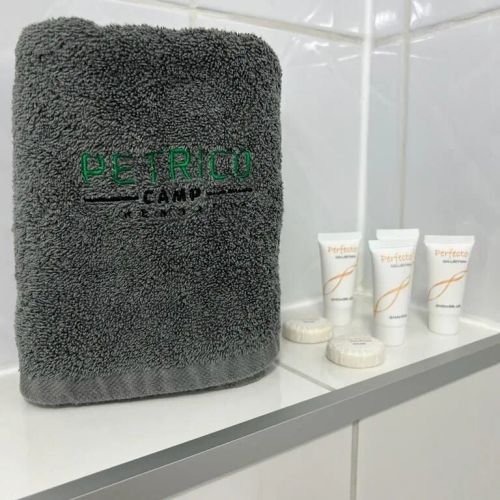 Pensjonat Petrico Camp Resort – Karlino, Polsko