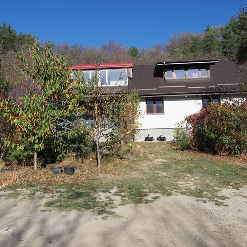 Lake Residence Pângărăcior