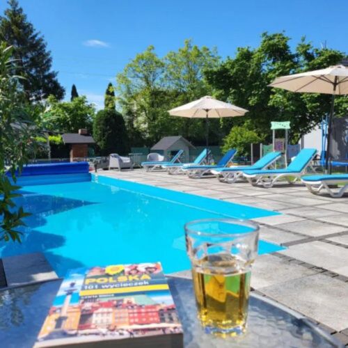 Dom Wypoczynkowy Zacisze Stegna – Stegna, Polonia