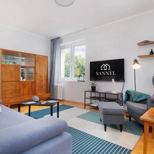 Apartament GRYF Szczecin – Szczecin, Polonia