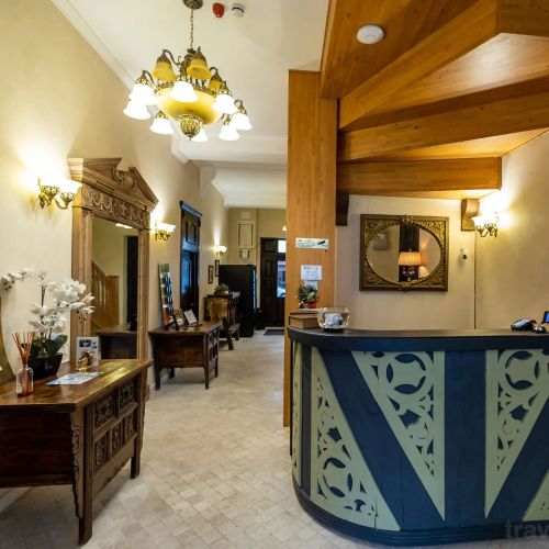 Regal 1880 Sinaia – Sinaia, România