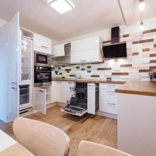 Apartmán Pod borovicí Kovalovice – Viničné Šumice, Česká republika