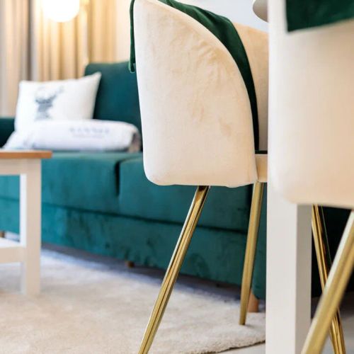 Apartament GOLD SEA Pobierowo – Pobierowo, Polska