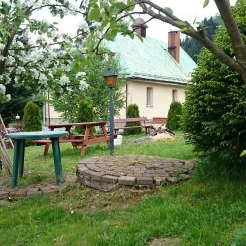Pokoje Gościnne Magnolia Duszniki Zdrój – Duszniki, Polska
