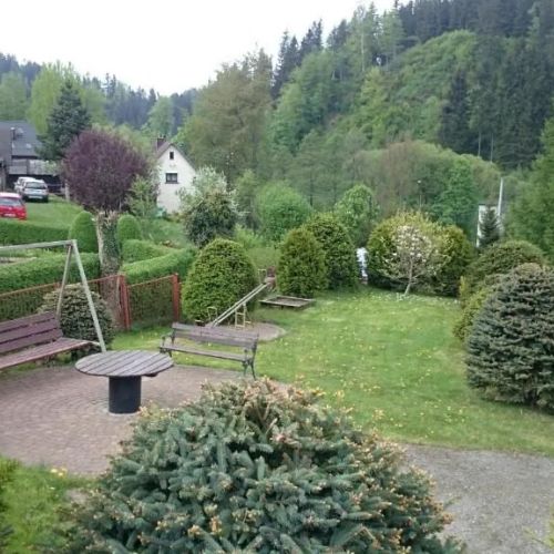 Pokoje Gościnne Magnolia Duszniki Zdrój – Duszniki, Polska