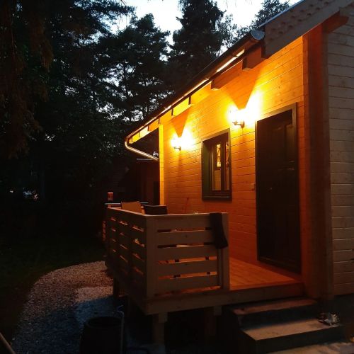 Kata Gerendaház Horány