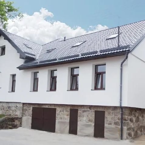 Penzion U Provazníka Zdíkov