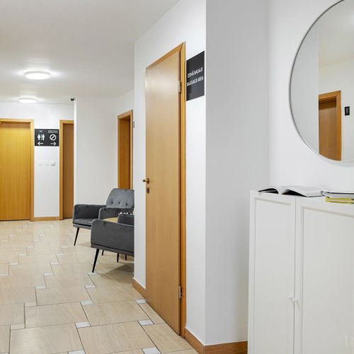 DD Boutique Apartments Cluj-Napoca – Kluž, Rumunsko