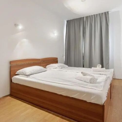 DD Boutique Apartments Cluj-Napoca – Kluž, Rumunsko