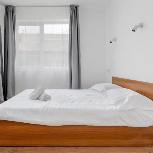 DD Boutique Apartments Cluj-Napoca – Kluž, Rumunsko