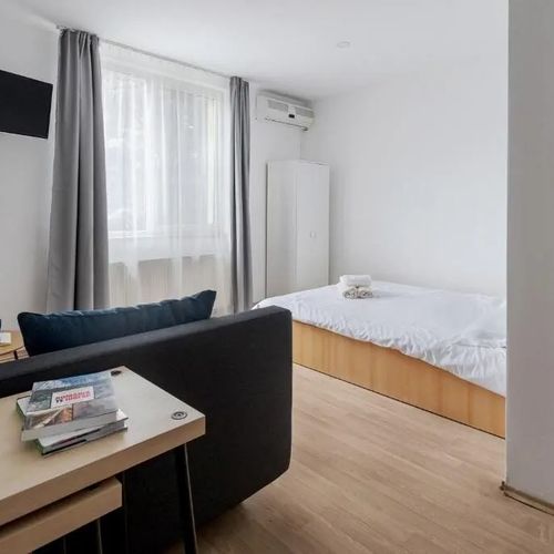 DD Boutique Apartments Cluj-Napoca