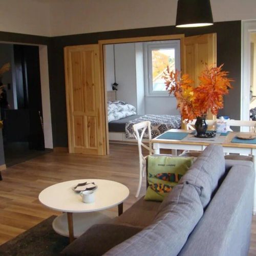 Apartament Honey Polanica Zdrój