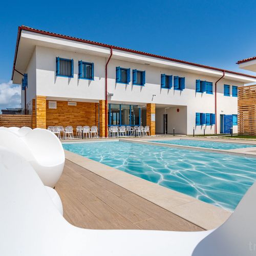 Pensiunea Terrablue Sulina