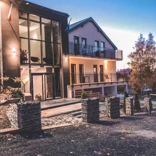 Apartament La Park Aparthotel Kudowa-Zdrój