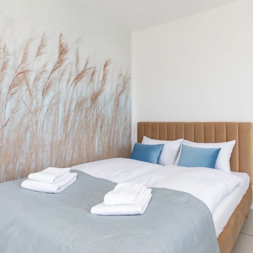 Seaside Apartamenty Kasprowicza 14 – Kołobrzeg, Polska