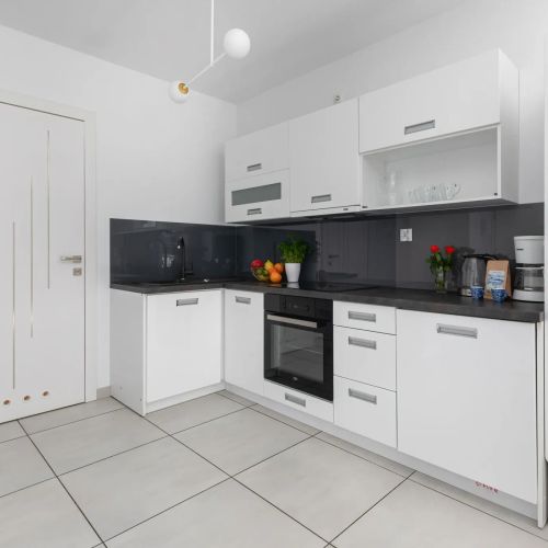 Seaside Apartamenty Kasprowicza 14 – Kołobrzeg, Polska