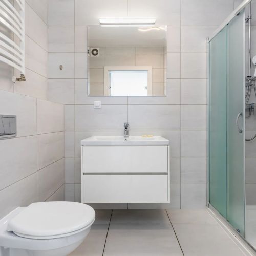 Seaside Apartamenty Kasprowicza 14 – Kołobrzeg, Polska
