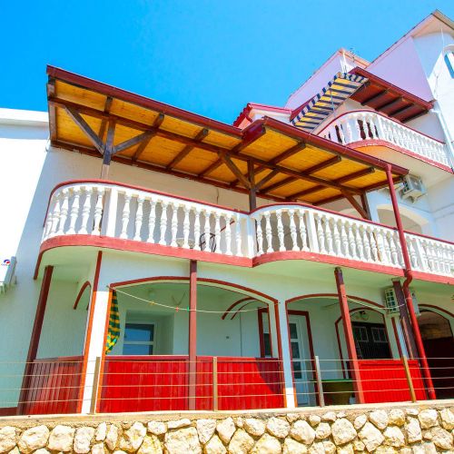 Garden Resort - Apartments Ružmarin Novalja – Novalja, Croația