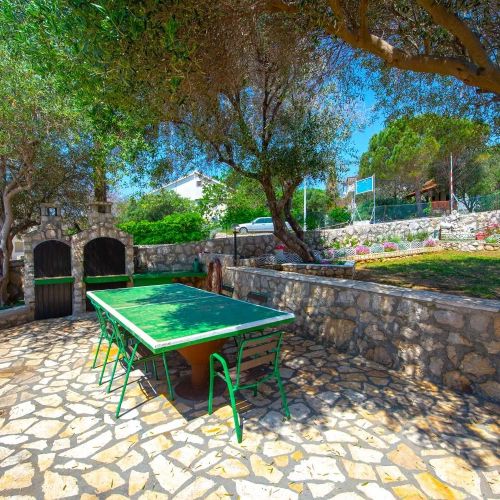 Garden Resort - Apartments Ružmarin Novalja – Novalja, Croația