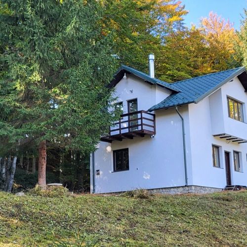 Cabana Cotul lui Epure Valea Doftanei***