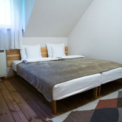 tuŻur domki apartamenty pokoje – Osie, Polska