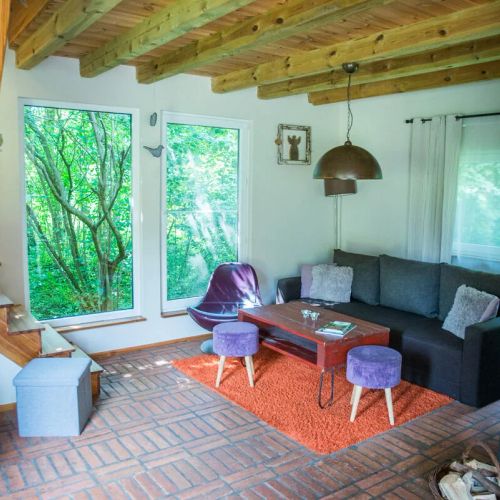 tuŻur domki apartamenty pokoje – Osie, Polska