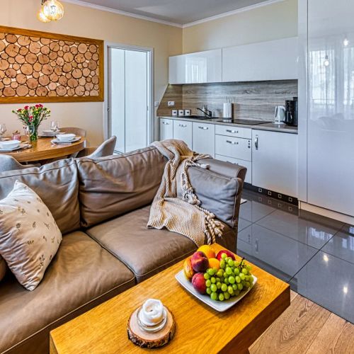 Apartament na Szlaku - 5D Apartamenty Świeradów-Zdrój – Świeradów-Zdrój, Polska