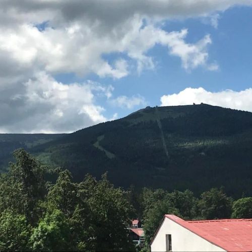 Apartament Mega Widok Szklarska Poręba – Szklarska Poręba, Polska